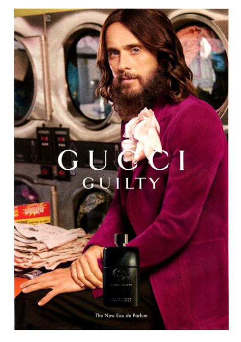 gucci guilty advert analysis|gucci guilty commercial actors.